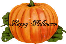 Happy Halloween