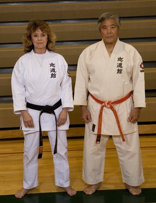 Iha Sensei